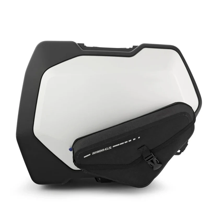 NEW R1300GS Luggage Outer Bags Vario Cases Set Tool Bag For BMW R 1300GS R 1300 GS Motorcycle Saddlebags Waterproof duffel Bags