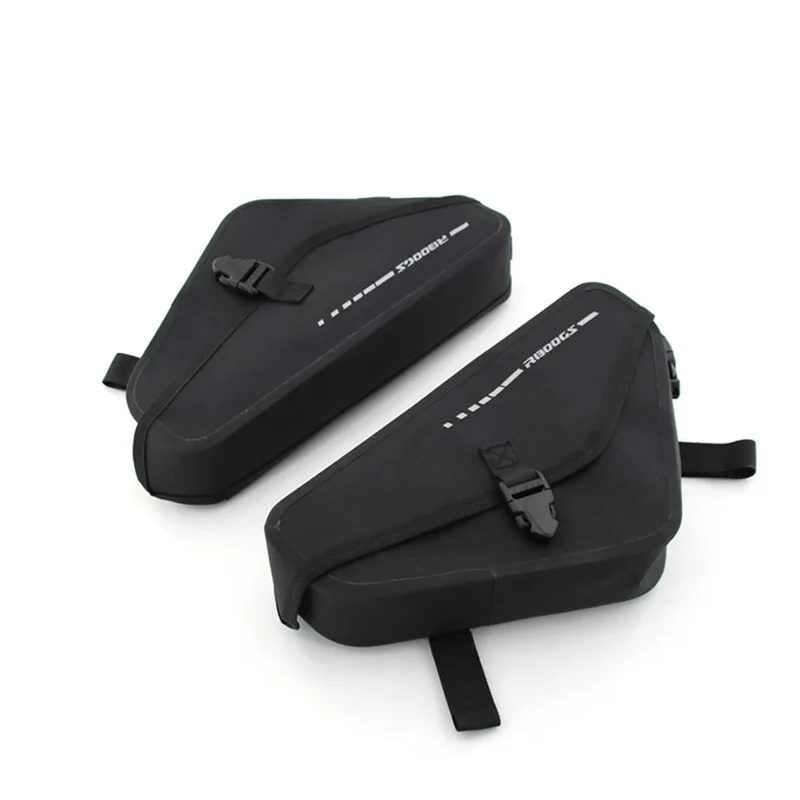 NEW R1300GS Luggage Outer Bags Vario Cases Set Tool Bag For BMW R 1300GS R 1300 GS Motorcycle Saddlebags Waterproof duffel Bags