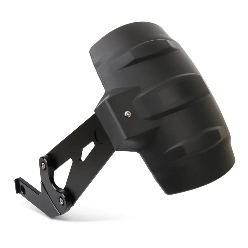 Garde boue lèche roue Triumph Scrambler 400X