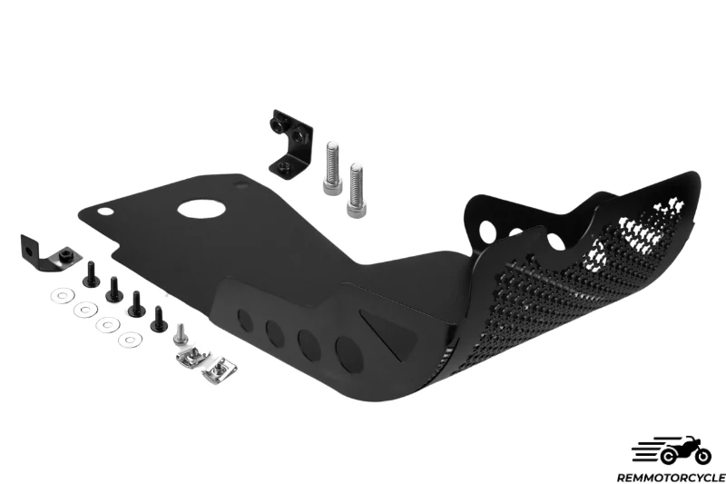 Sabot moteur Triumph Scrambler 900