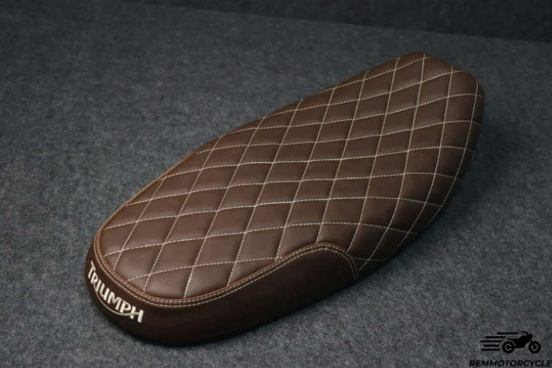 Selle Triumph scrambler 1200 X / XC / XE