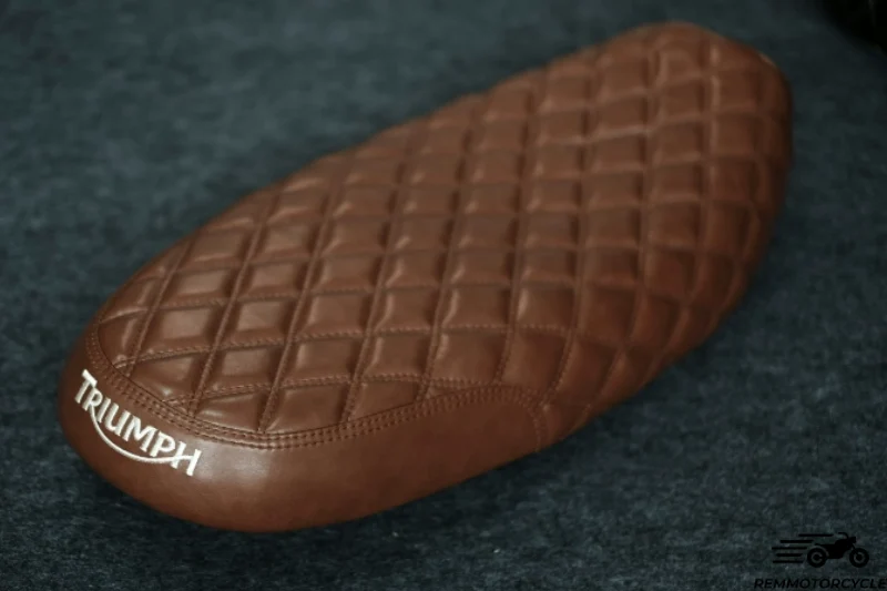 Selle Triumph scrambler 1200 X / XC / XE