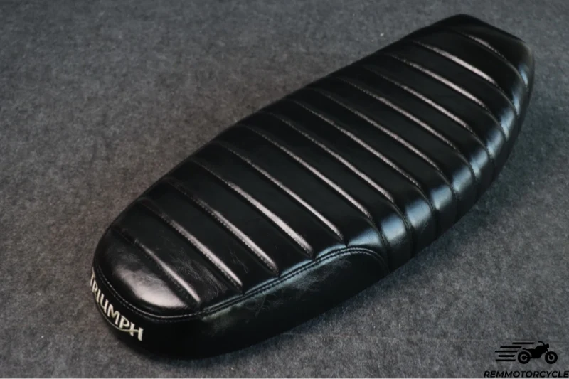 Selle Triumph scrambler 1200 X / XC / XE
