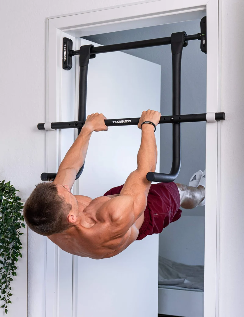 Door Pull Up Bar Extend-it