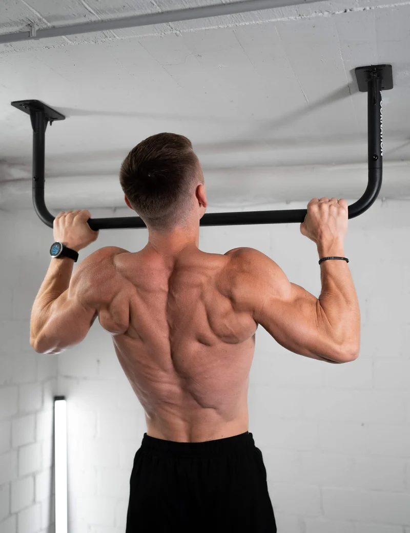 Ceiling Pull Up Bar Multi