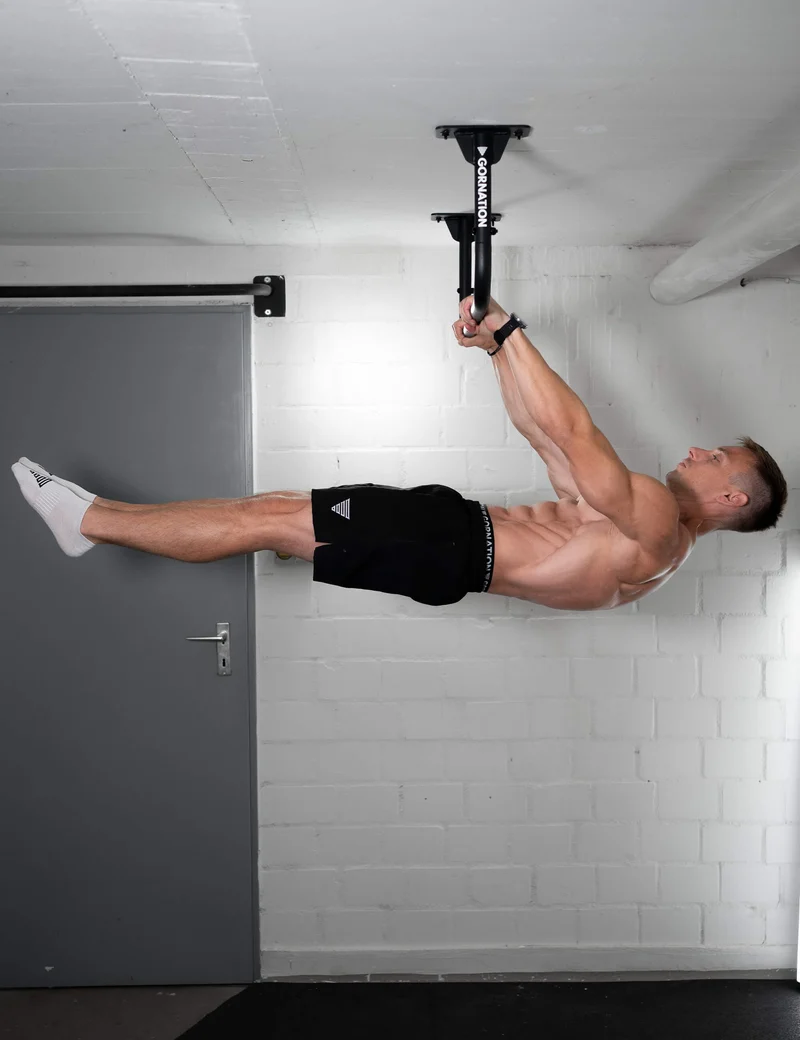 Ceiling Pull Up Bar Multi