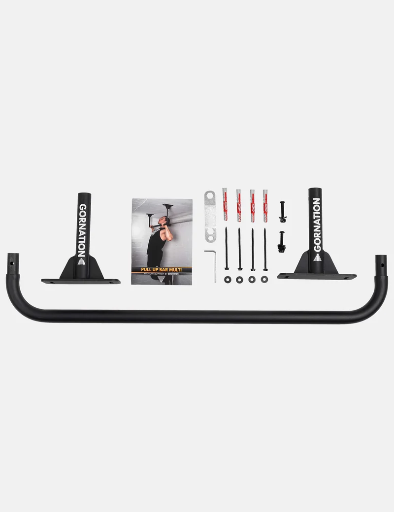 Ceiling Pull Up Bar Multi