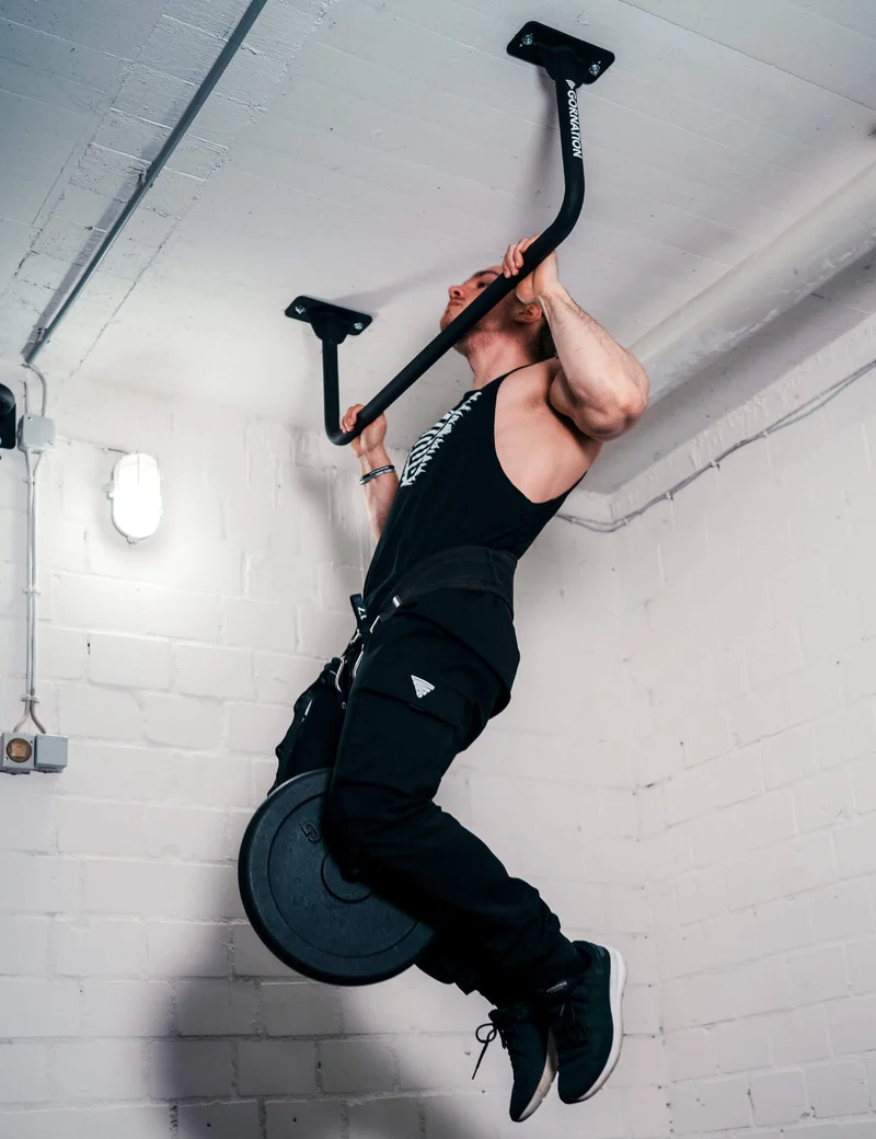 Ceiling Pull Up Bar Multi