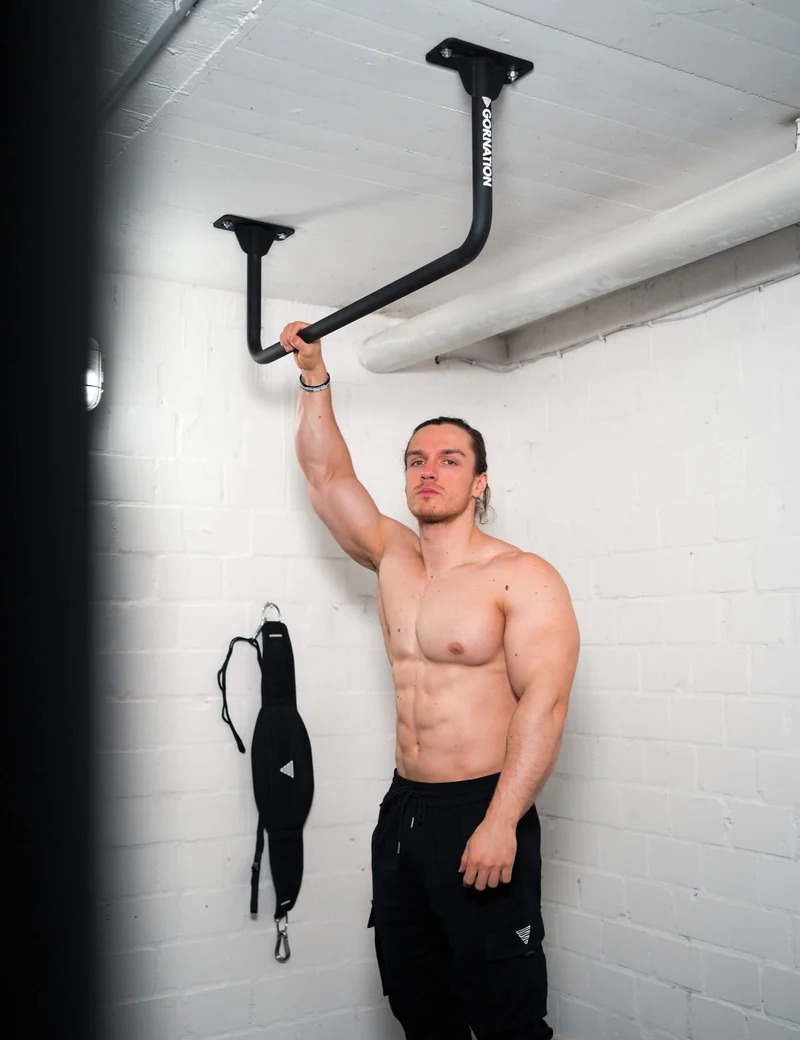 Ceiling Pull Up Bar Multi