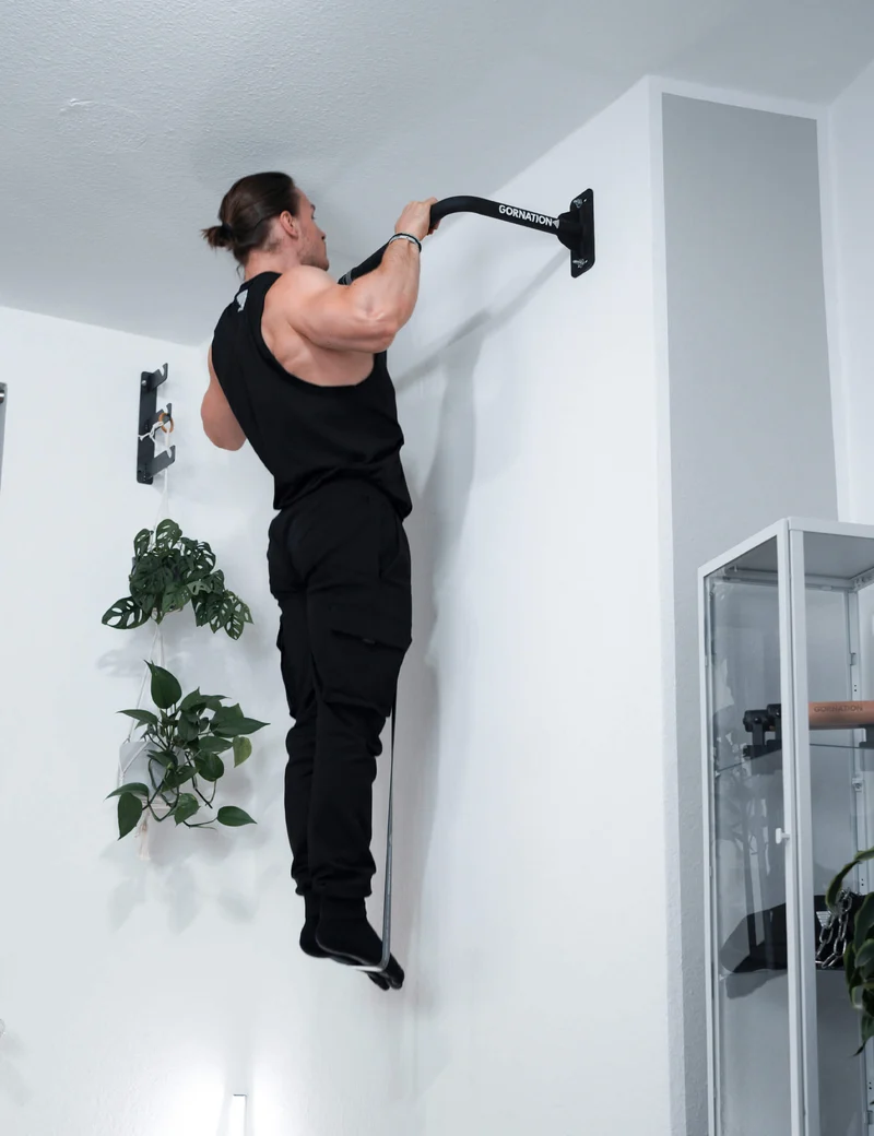 Ceiling Pull Up Bar Multi