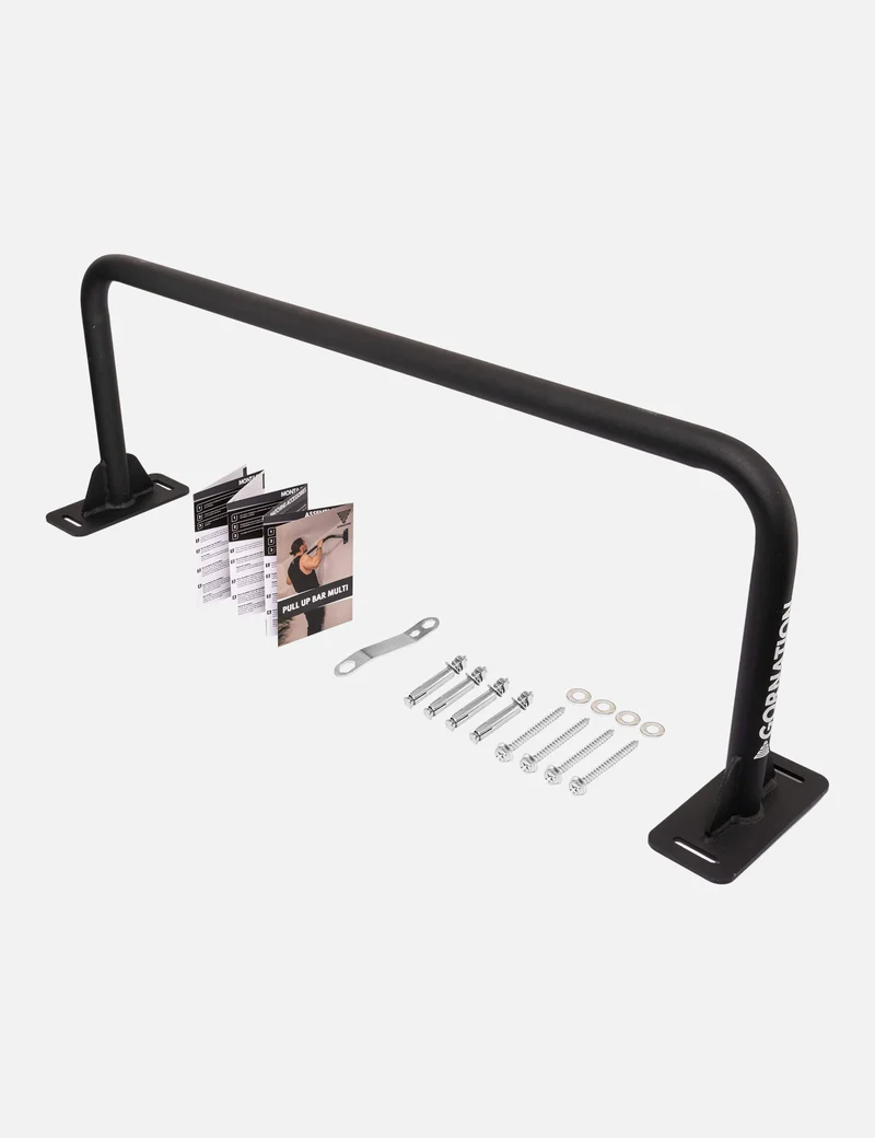 Ceiling Pull Up Bar Multi