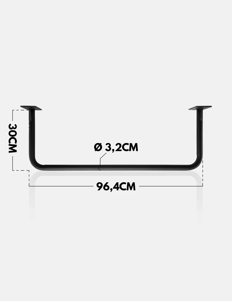 Ceiling Pull Up Bar Multi