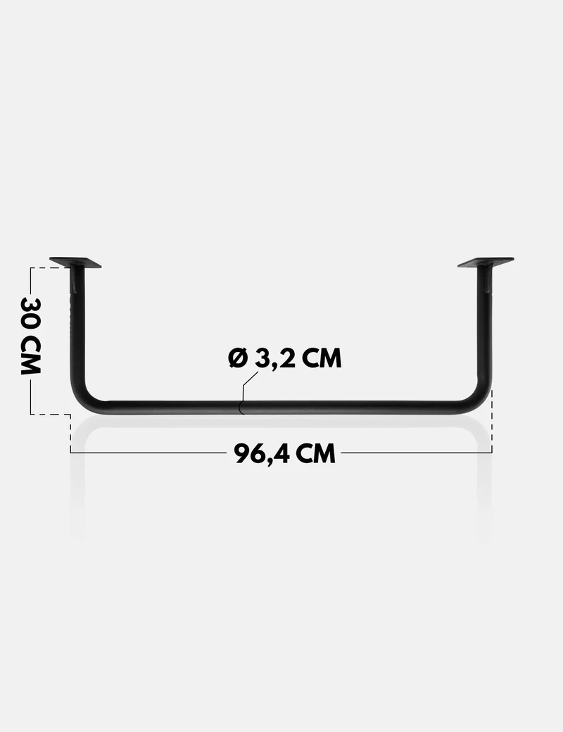 Ceiling Pull Up Bar Multi