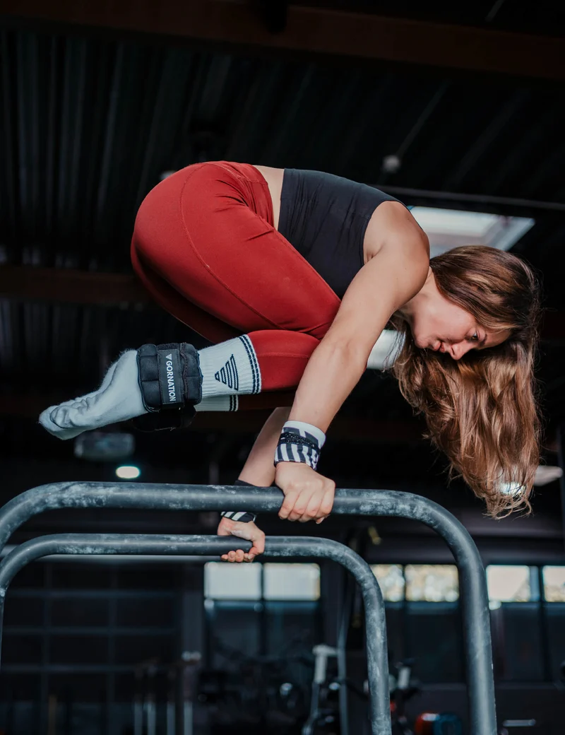 Ankle Weights 2x 1kg