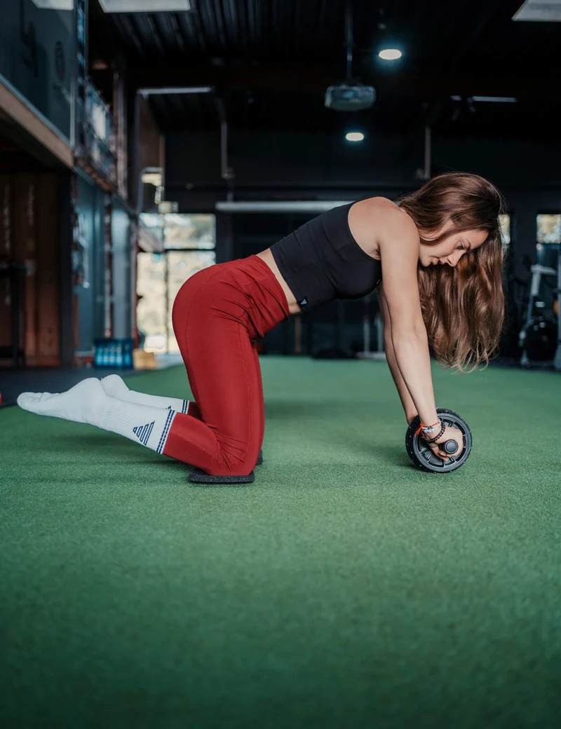 Ab Roller
