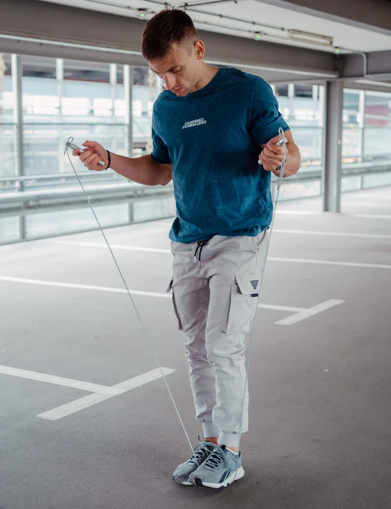 Jump Rope
