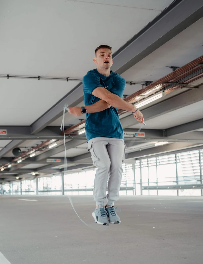 Jump Rope