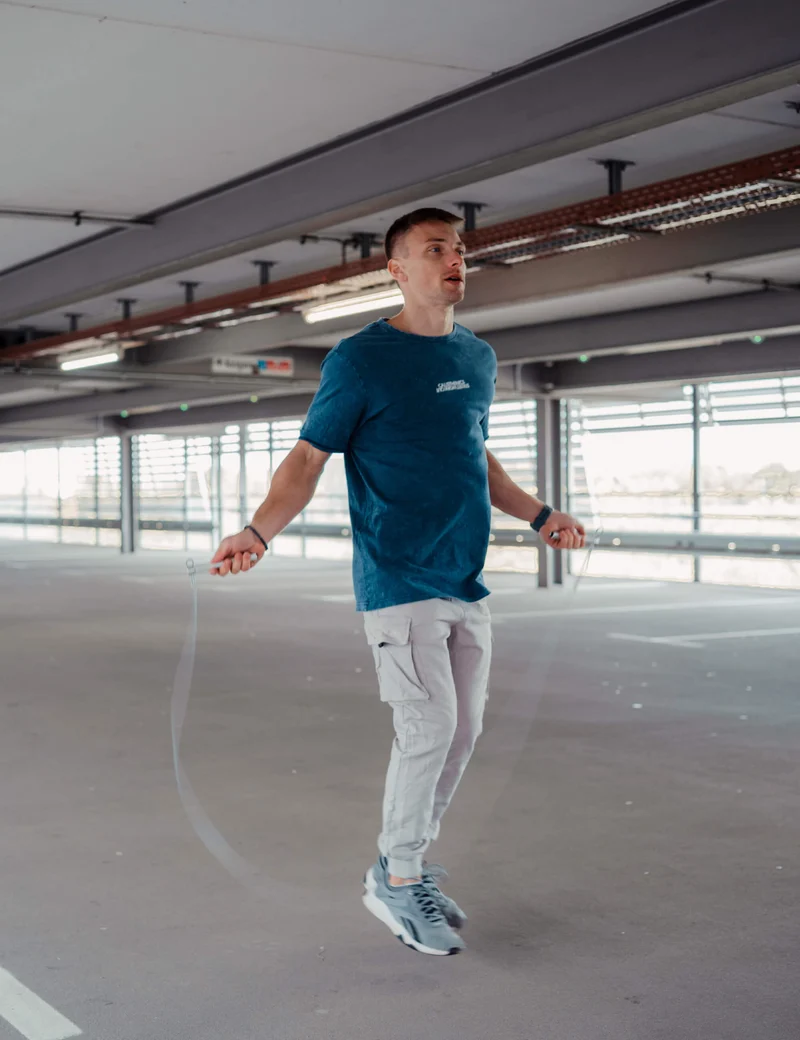Jump Rope