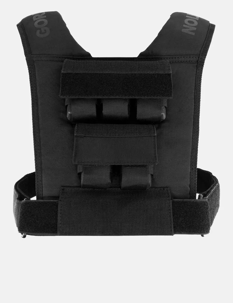 Elite Weight Vest 10kg