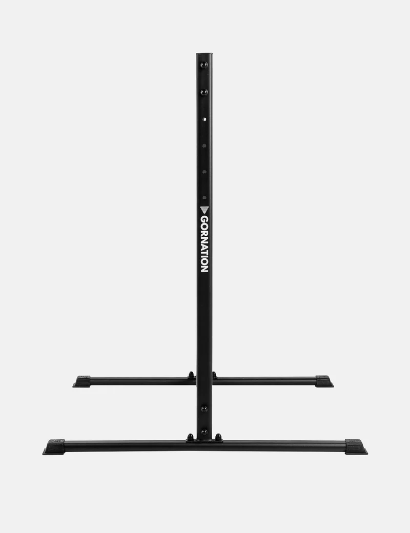 Static Bar