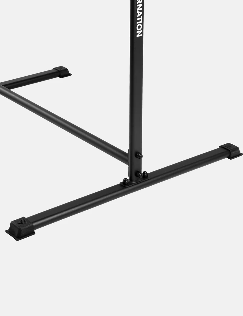 Static Bar
