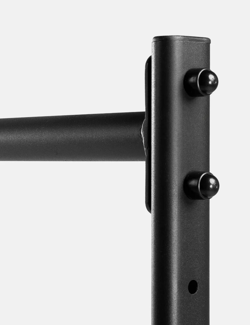Static Bar