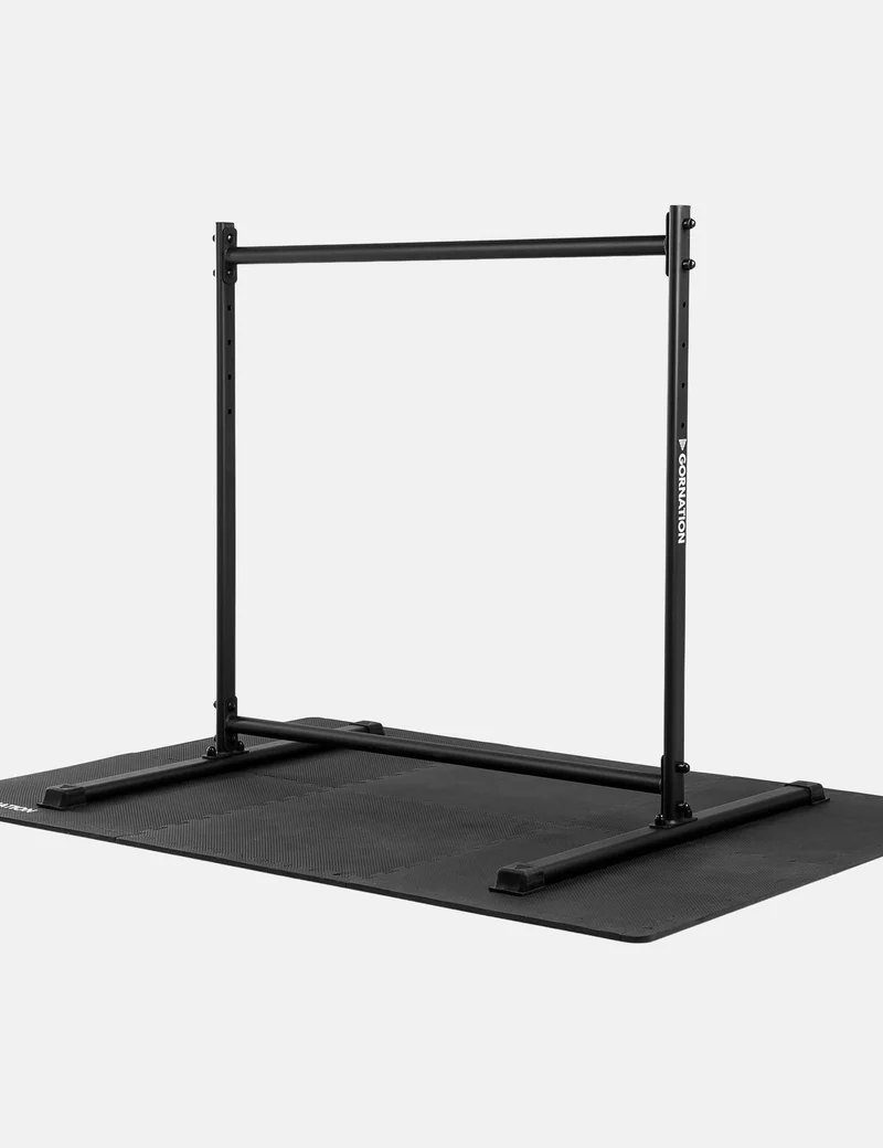 Static Bar