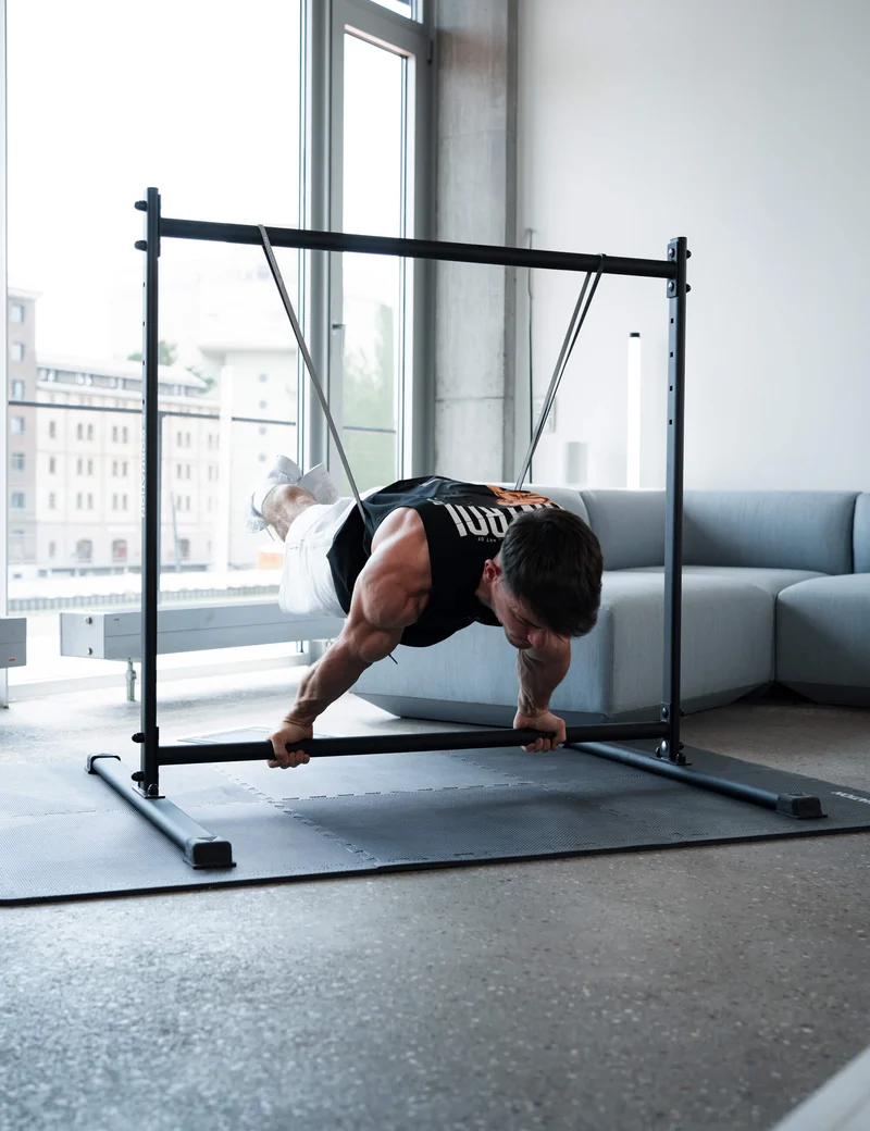 Static Bar