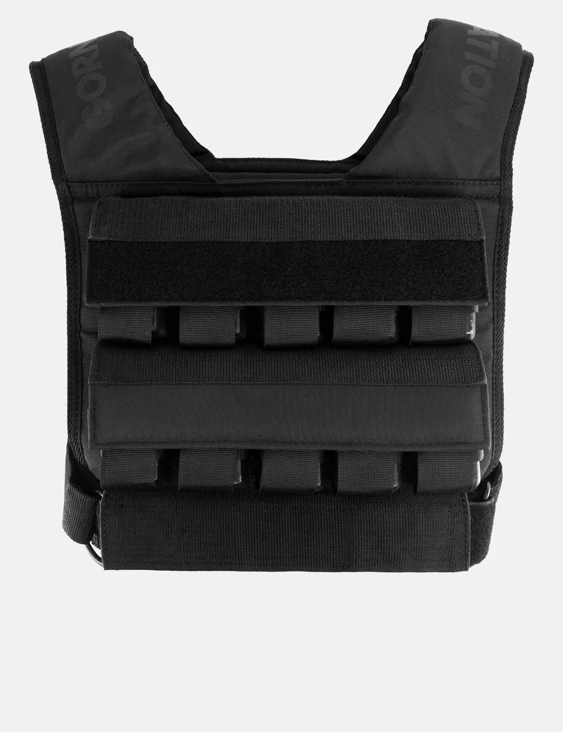 Elite Weight Vest 20kg