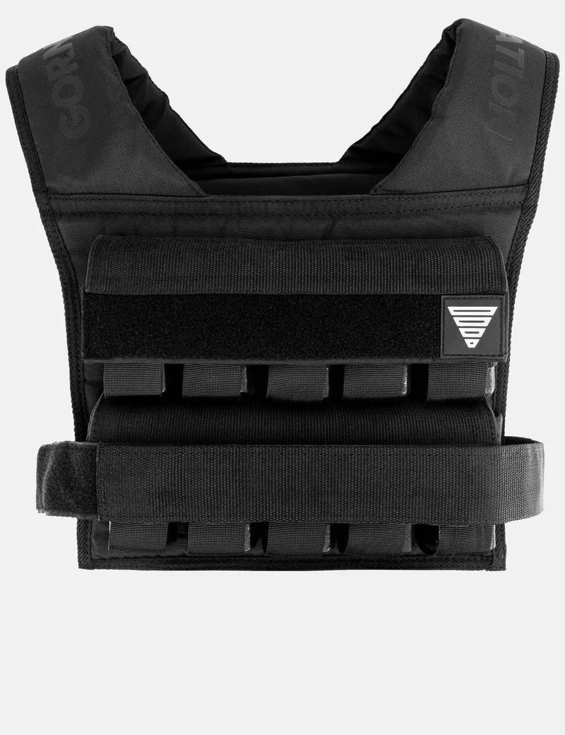 Elite Weight Vest 20kg