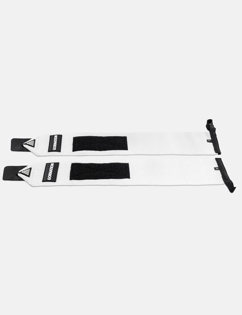 Power Wrist Wraps