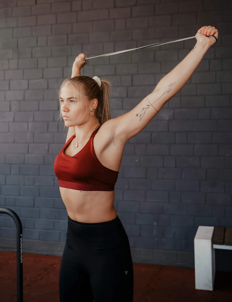 Premium Resistance Bands