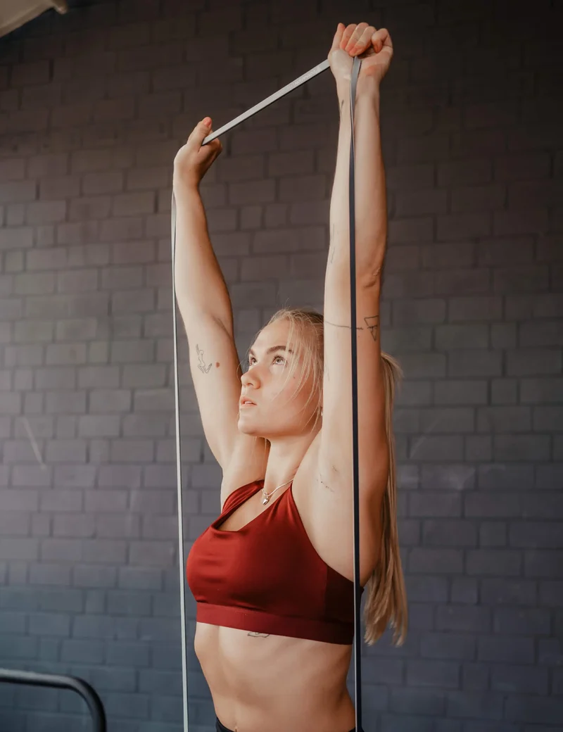 Premium Resistance Bands