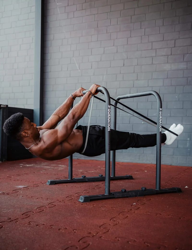 Premium Resistance Bands