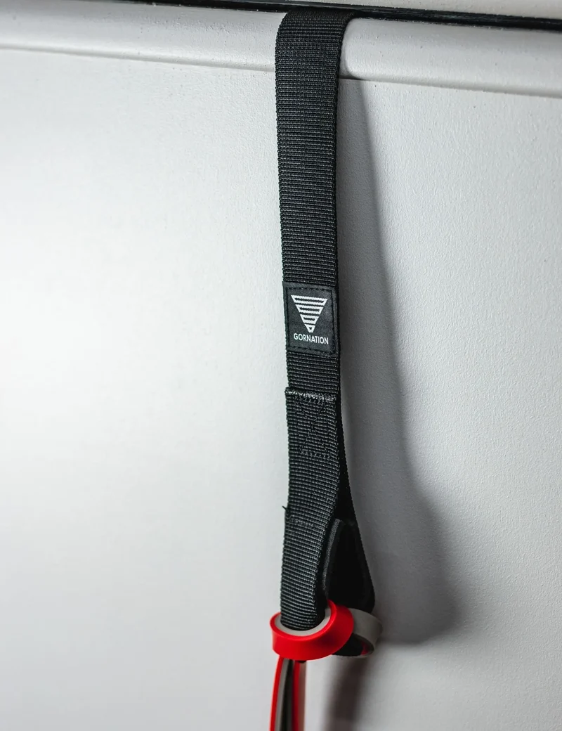 Premium Resistance Bands