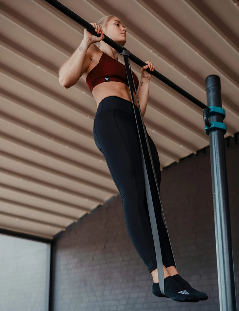 Premium Resistance Bands