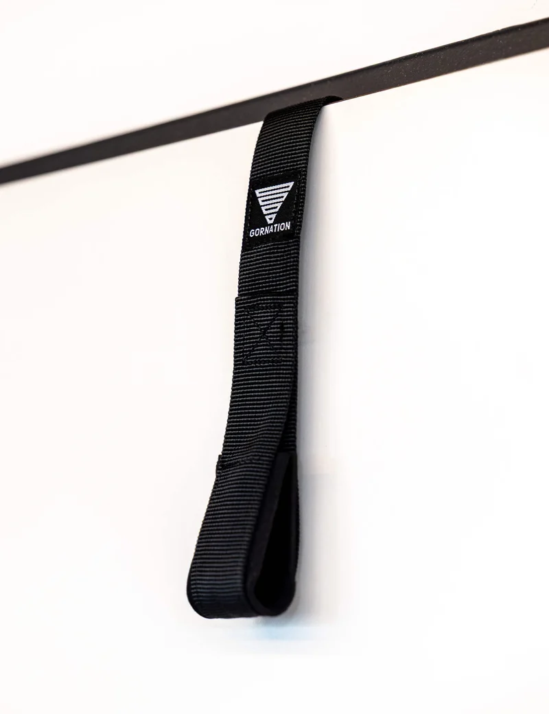 Door Anchor