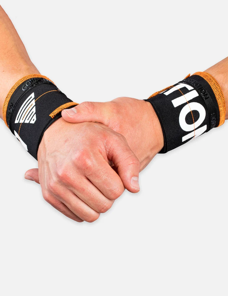 Performance Wrist Wraps