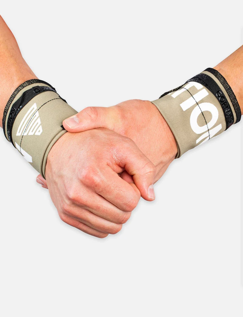 Performance Wrist Wraps