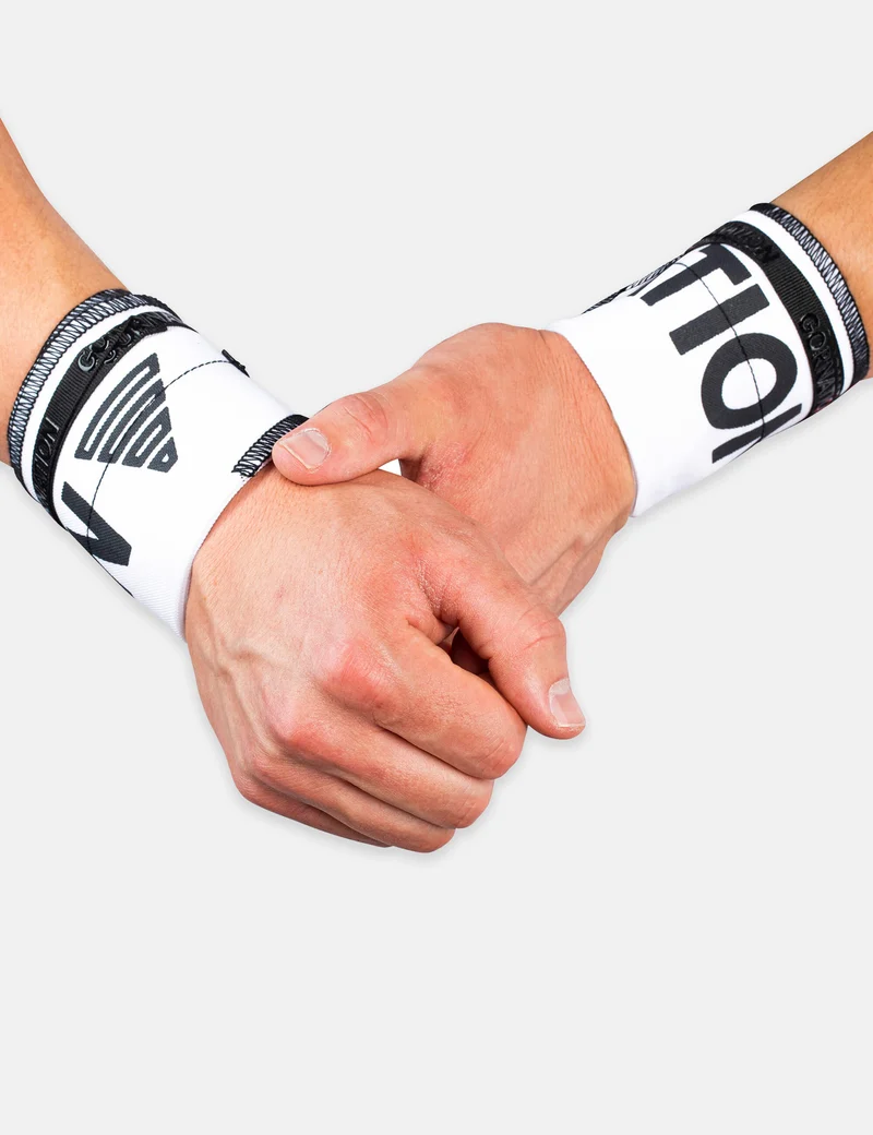 Performance Wrist Wraps