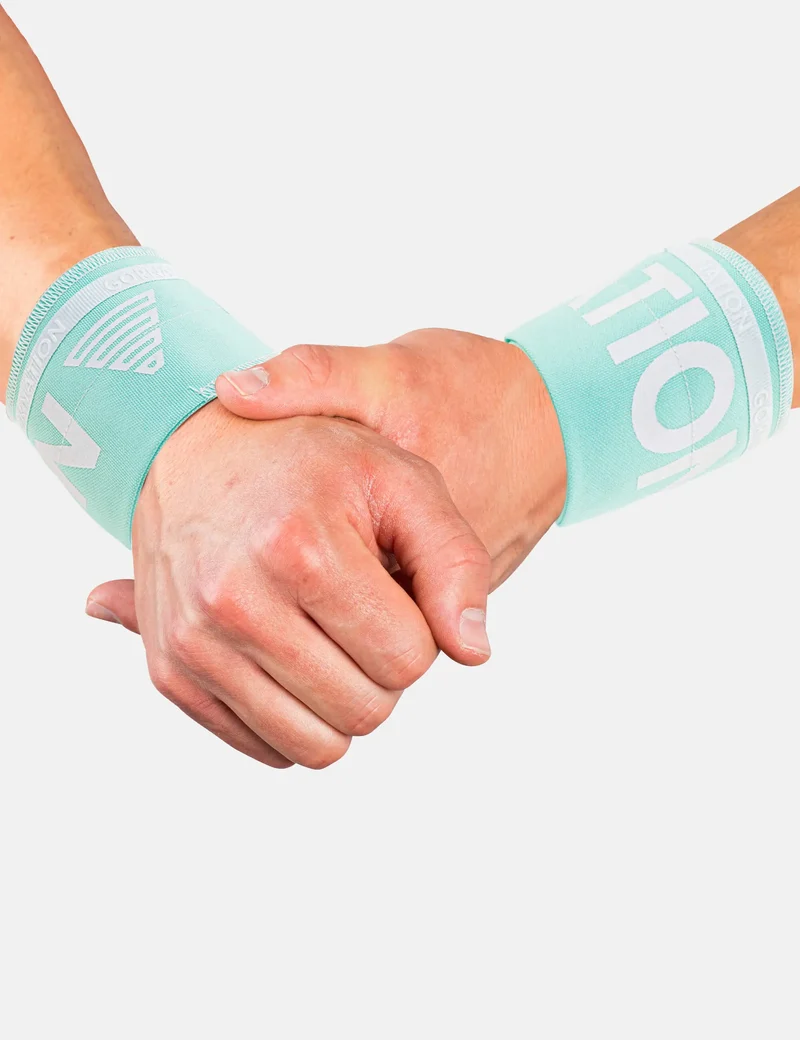 Performance Wrist Wraps