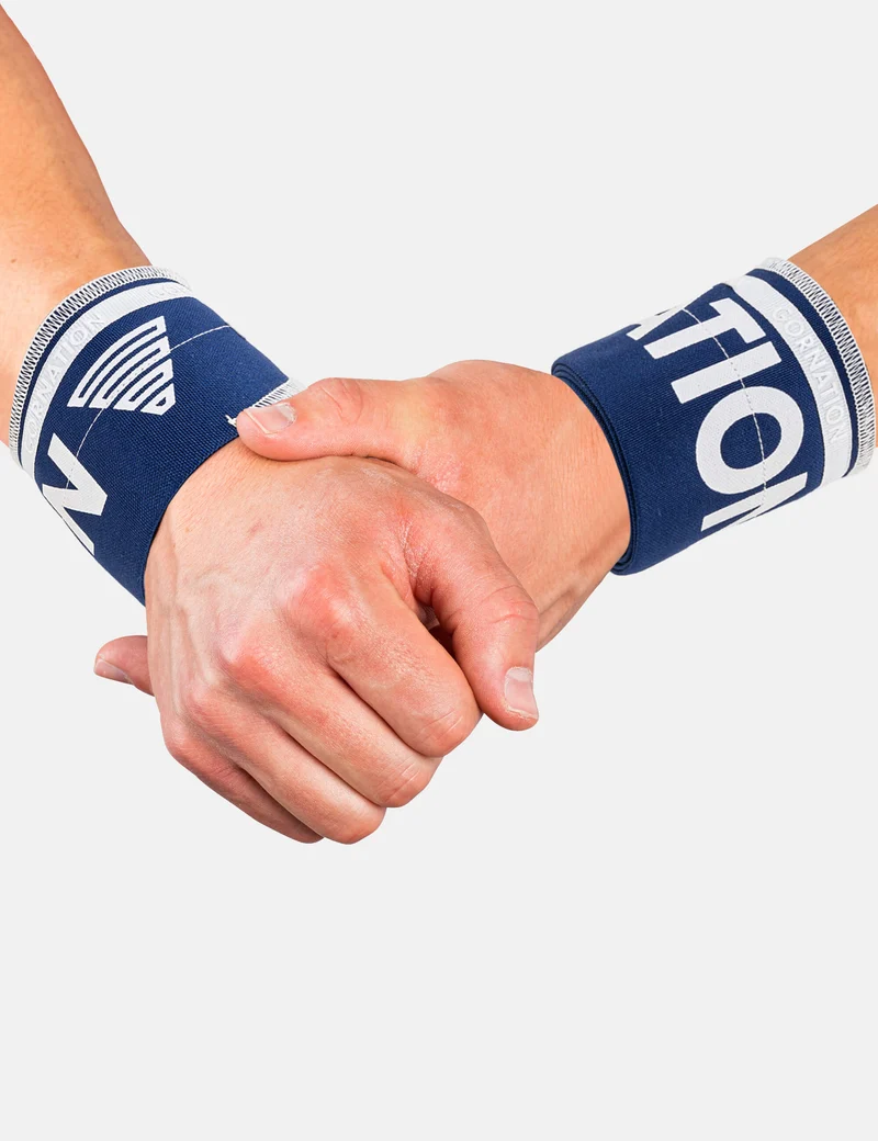 Performance Wrist Wraps