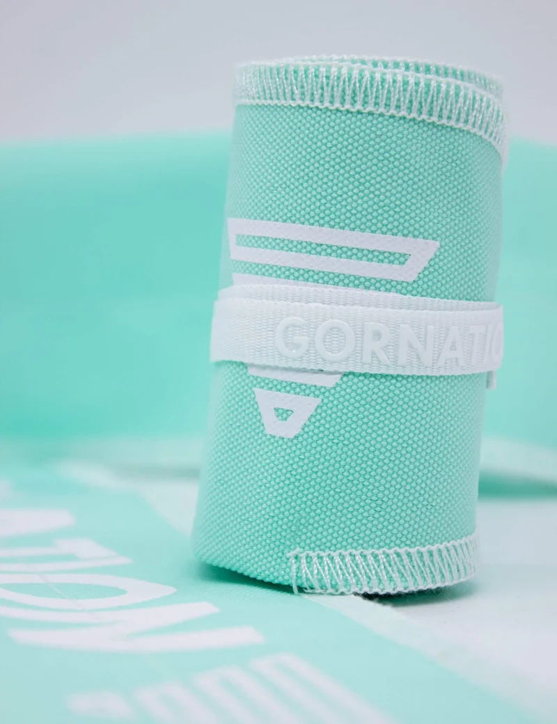 Performance Wrist Wraps