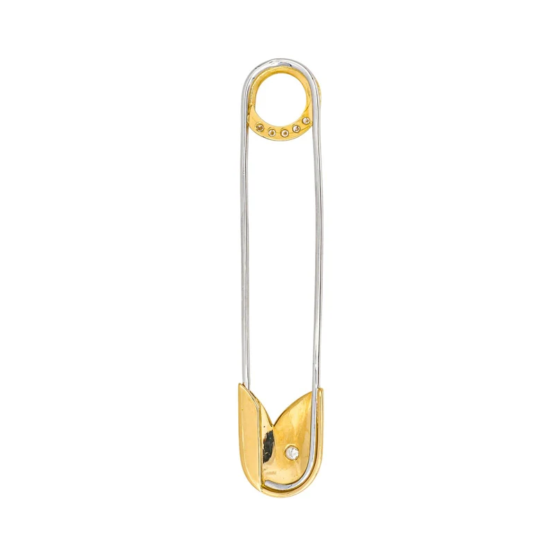 Accessoire Or jaune, Or blanc Diamant