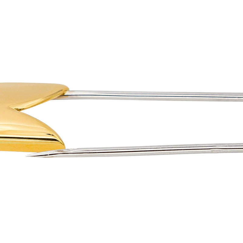 Accessoire Or jaune, Or blanc Diamant