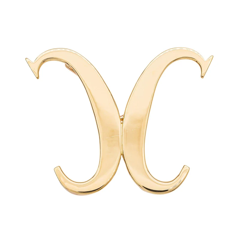 Cartier Accessoire Pince à billets Or jaune, Or rose