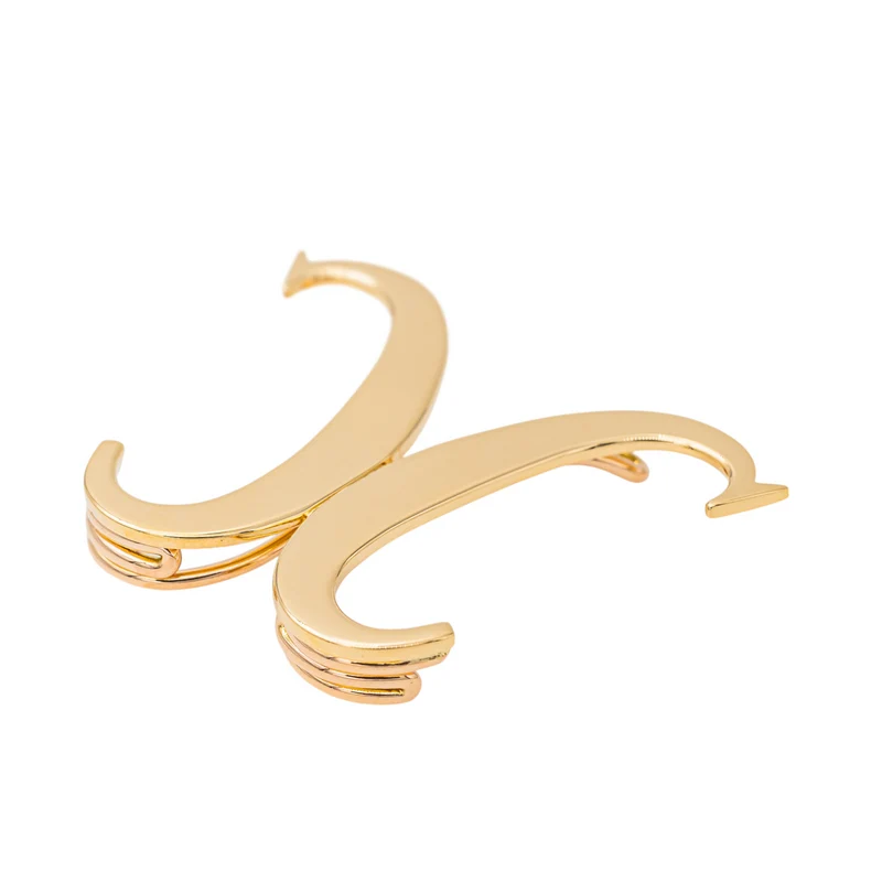 Cartier Accessoire Pince à billets Or jaune, Or rose