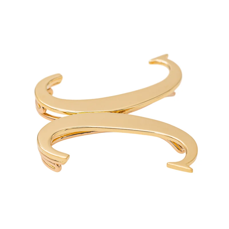 Cartier Accessoire Pince à billets Or jaune, Or rose