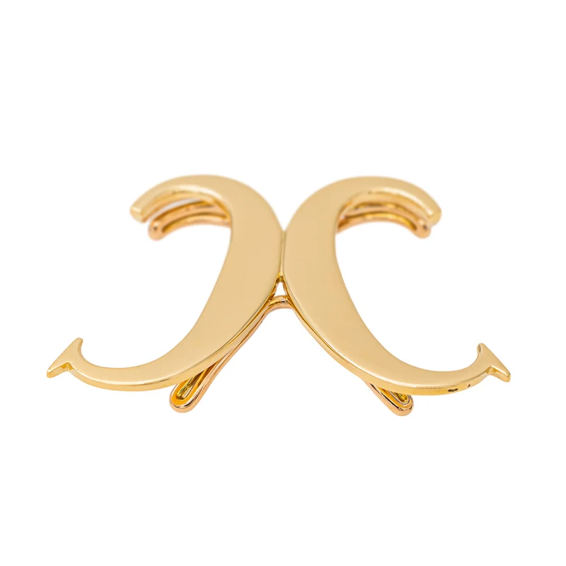 Cartier Accessoire Pince à billets Or jaune, Or rose