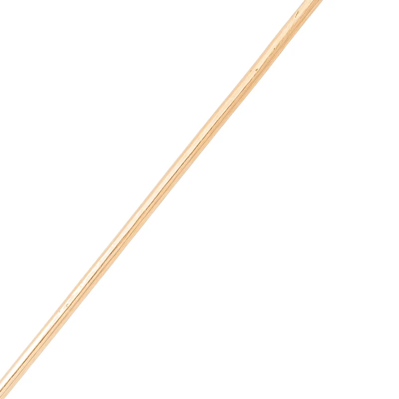 Accessoire Epingle à cheveux Or jaune Rubis, Diamant